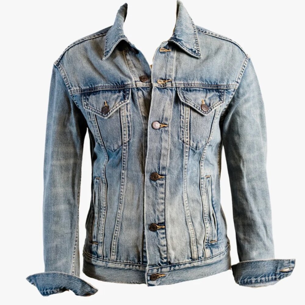 NEW Able - The Merly Jacket